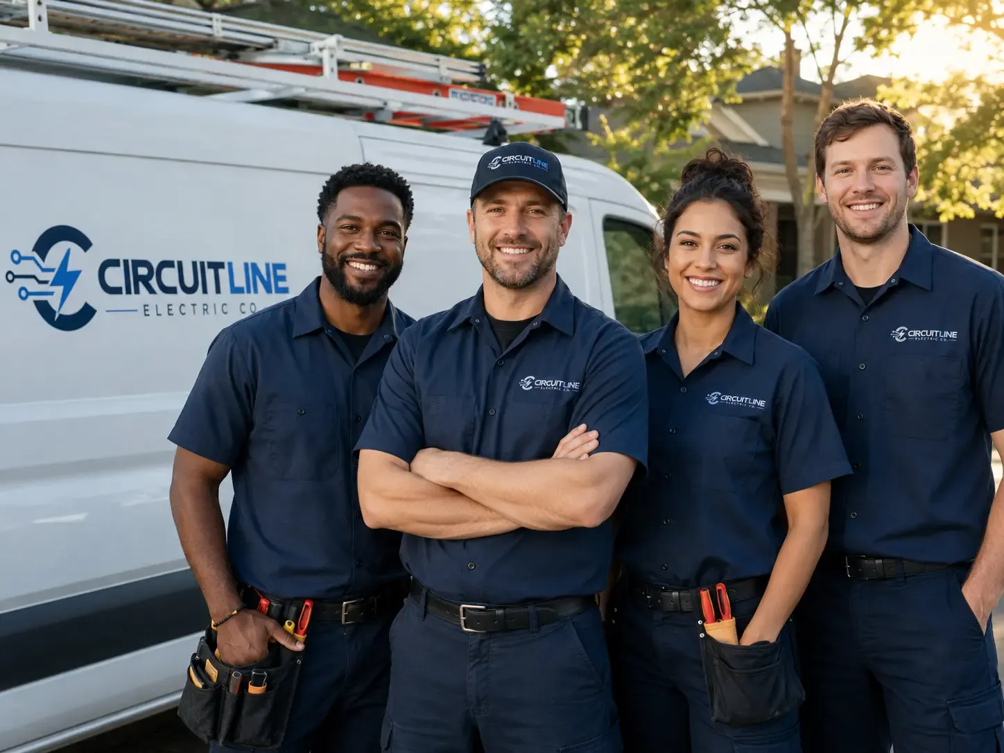 Whole Home Rewiring company in Ozark, MO