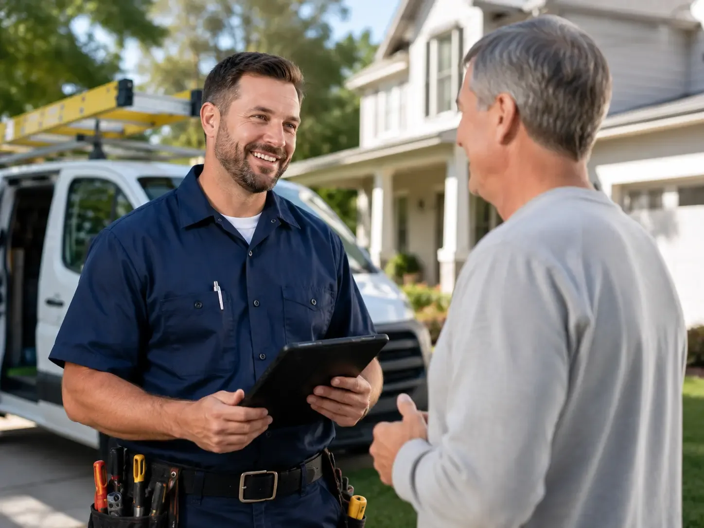 Whole Home Rewiring Ozark, MO FAQs