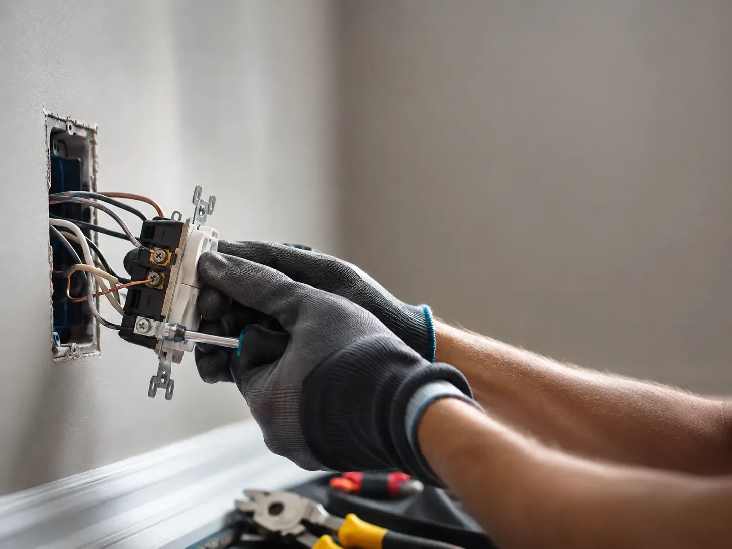 Why choose Whole Home Rewiring in Ozark, MO